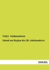 Island Am Beginn Des 20. Jahrhunderts - Book