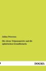 Die Ebene Trigonometrie Und Die Spharischen Grundformeln - Book