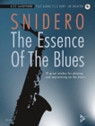 The Essence Of The Blues -  Alto Saxophone : 10 great etudes for playing and improvising on the blues - Book