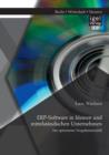 Erp-Software in Kleinen Und Mittelstandischen Unternehmen : Ein Optimiertes Vorgehensmodell - Book