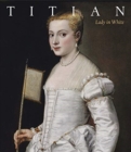 Titian : Lady in White - Book