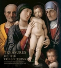 Treasures of the Collections : Gemaldegalerie Alte Meister U Skulpturensammlung Until 1800 - Book