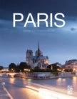 The Paris Book - Book