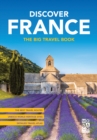Discover France : The Big Travel Book - Book