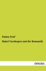 Rahel Varnhagen Und Die Romantik - Book