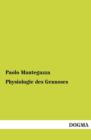 Physiologie Des Genusses - Book
