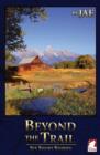 Beyond the Trail - Book