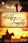 Hidden Truths - Book