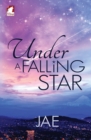 Under a Falling Star - Book