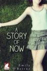 A Story of Now - Book