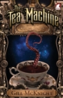 The Tea Machine - Book
