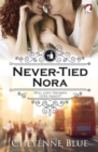 Never-Tied Nora - Book