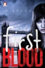 First Blood - Book
