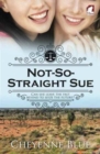 Not-So-Straight Sue - Book