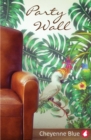 Party Wall - Book