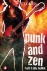 Punk and Zen : The Remix - Book