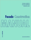 Facade Construction Manual - Book