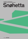 Snohetta : Architektur und Baudetails / Architecture and construction details - Book