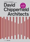 David Chipperfield Architects : Erweiterte Neuauflage - Book