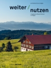 Weiter | Nutzen : Landwirtschaftliche Gebaude im Allgau - Book
