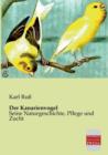 Der Kanarienvogel - Book