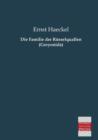 Die Familie Der Russelquallen (Geryonida) - Book