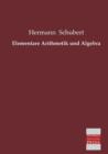 Elementare Arithmetik Und Algebra - Book