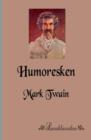 Humoresken - Book