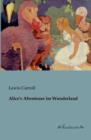 Alice's Abenteuer Im Wunderland - Book