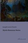 Mystic-Humorous Stories - Book