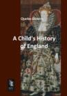 A Child\'s History of England - Book
