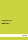 John Flack - Book