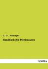 Handbuch Der Pferderassen - Book