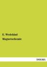 Magnetochemie - Book