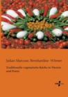 Traditionelle vegetarische Kuche in Theorie und Praxis - Book