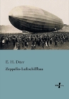 Zeppelin-Luftschiffbau - Book