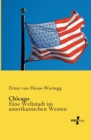 Chicago : Eine Weltstadt im amerikanischen Westen - Book