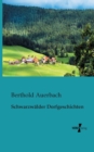 Schwarzwalder Dorfgeschichten - Book