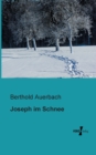 Joseph im Schnee - Book