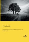 Compendium der practischen Photographie fur Amateure und Fachphotographen - Book