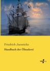 Handbuch der OElmalerei - Book