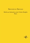 Briefe aus Aulestad an seine Tochter Bergliot Ibsen - Book