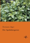 Der Apothekergarten - Book