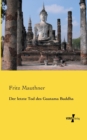 Der letzte Tod des Gautama Buddha - Book