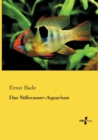 Das Susswasser-Aquarium - Book