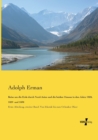 Reise um die Erde durch Nord-Asien und die beiden Oceane in den Jahre 1828, 1829 und 1830 : Erste Abteilung, zweiter Band: Von Irkutsk bis zum Ochozker Meer - Book