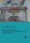Der neue Gerstacker : Ein abenteuerliches Bilderbuch fur Gross und Klein - Book