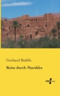 Reise durch Marokko - Book