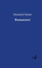 Romanzero - Book