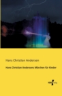 Hans Christian Andersens Marchen fur Kinder - Book